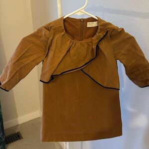 Zara Kids size 5 dress